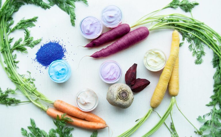 Diana Food launches new range of organic colors in Europe
