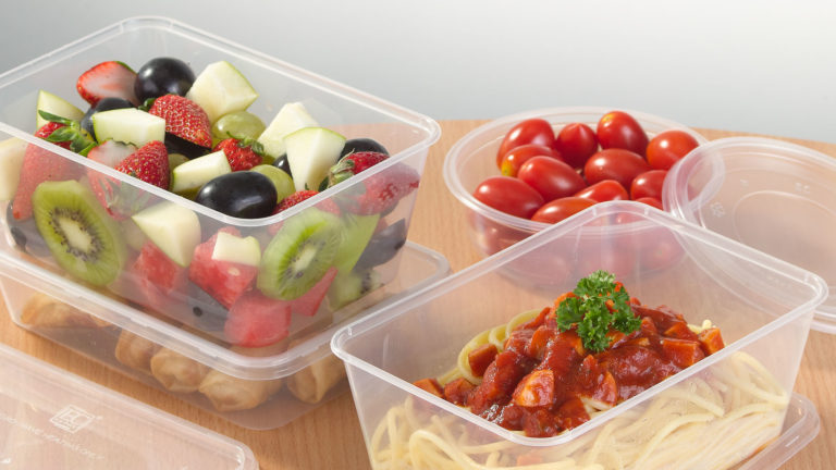 Rapid adoption of on-the-go meals accounting for greater gains in disposable lids market