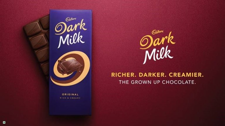 Mondelez India launches Cadbury Dark Milk