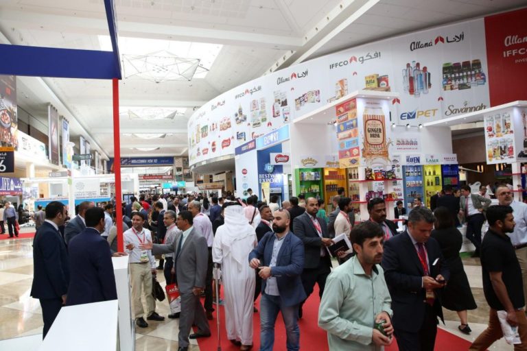 Gulfood 2020 – what the future is going to taste like