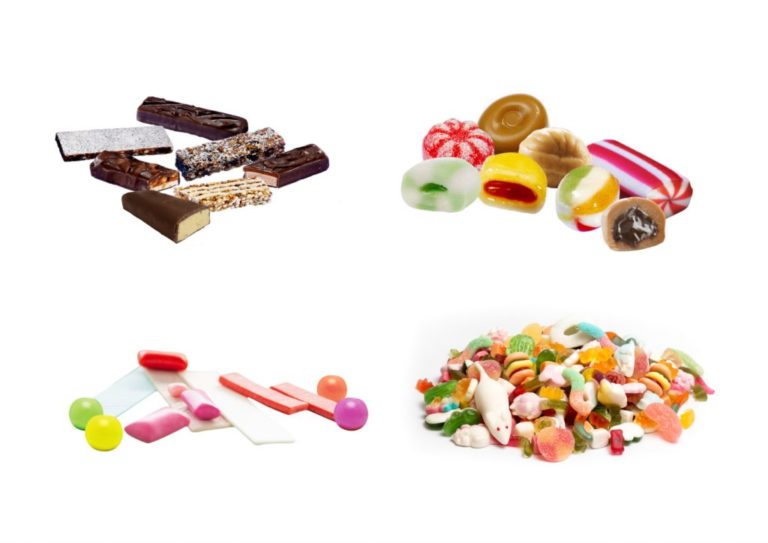 Syntegon to showcase innovations for confectionery manufacturing at interpack 2020