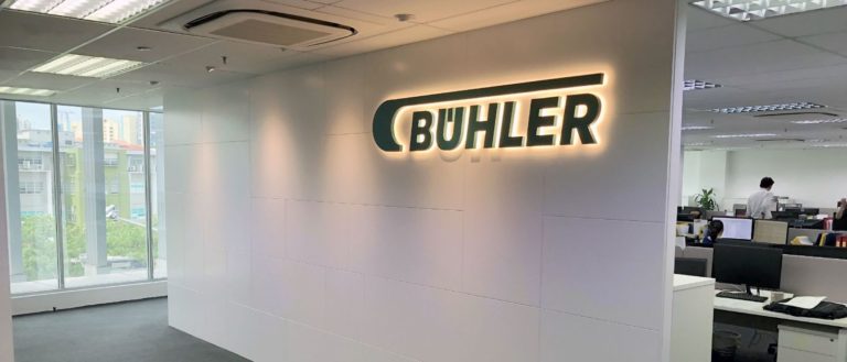 Buhler Industries optimizes US operations